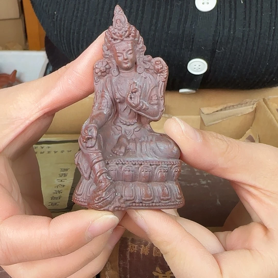 紫砂茶壶紫砂的制作