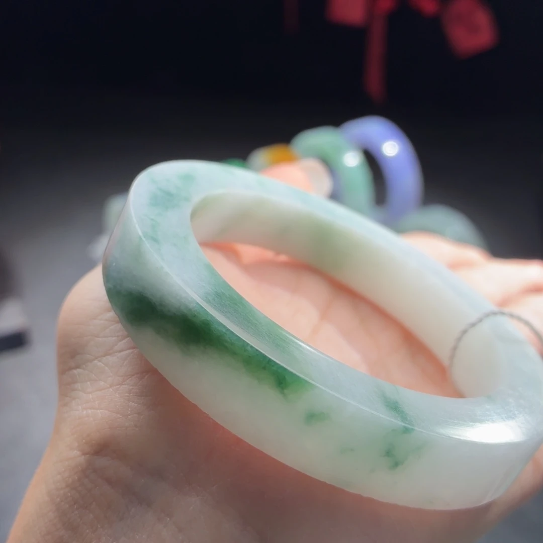 定制翡翠未镶嵌特价款