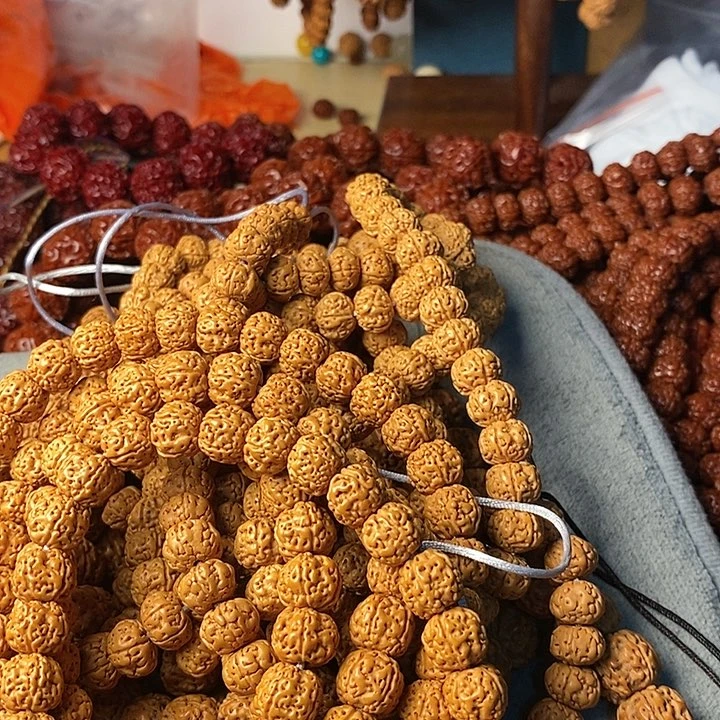 吊坠金刚菩提老****猪