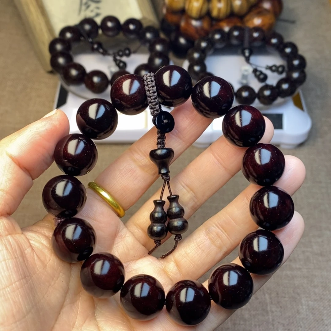 檀香紫檀（小叶紫檀）1.5