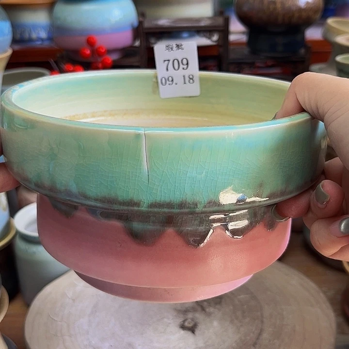 瓷片景德镇陶瓷手工制作