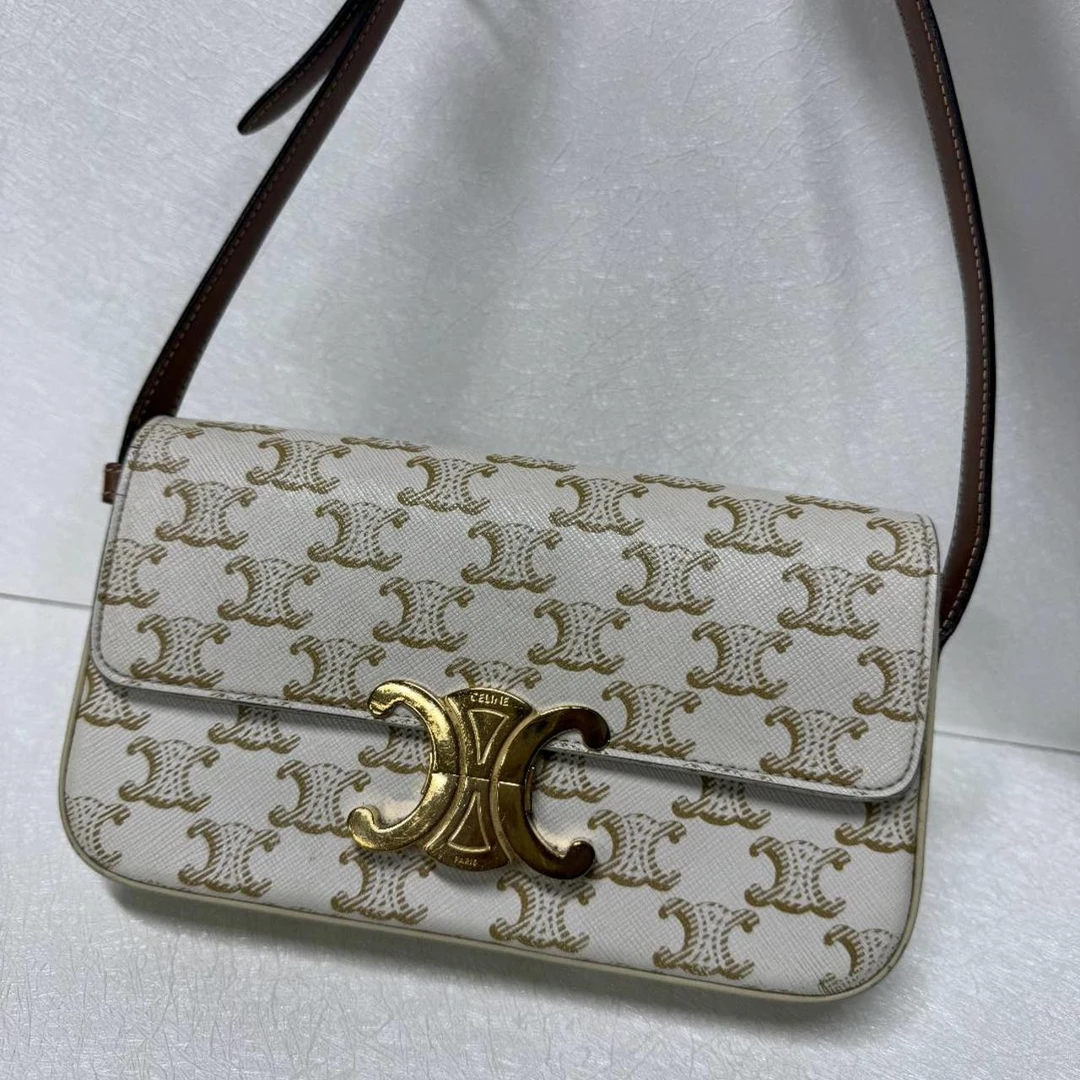 95新 Celine/思琳 小野专属/单肩包/DY6895
