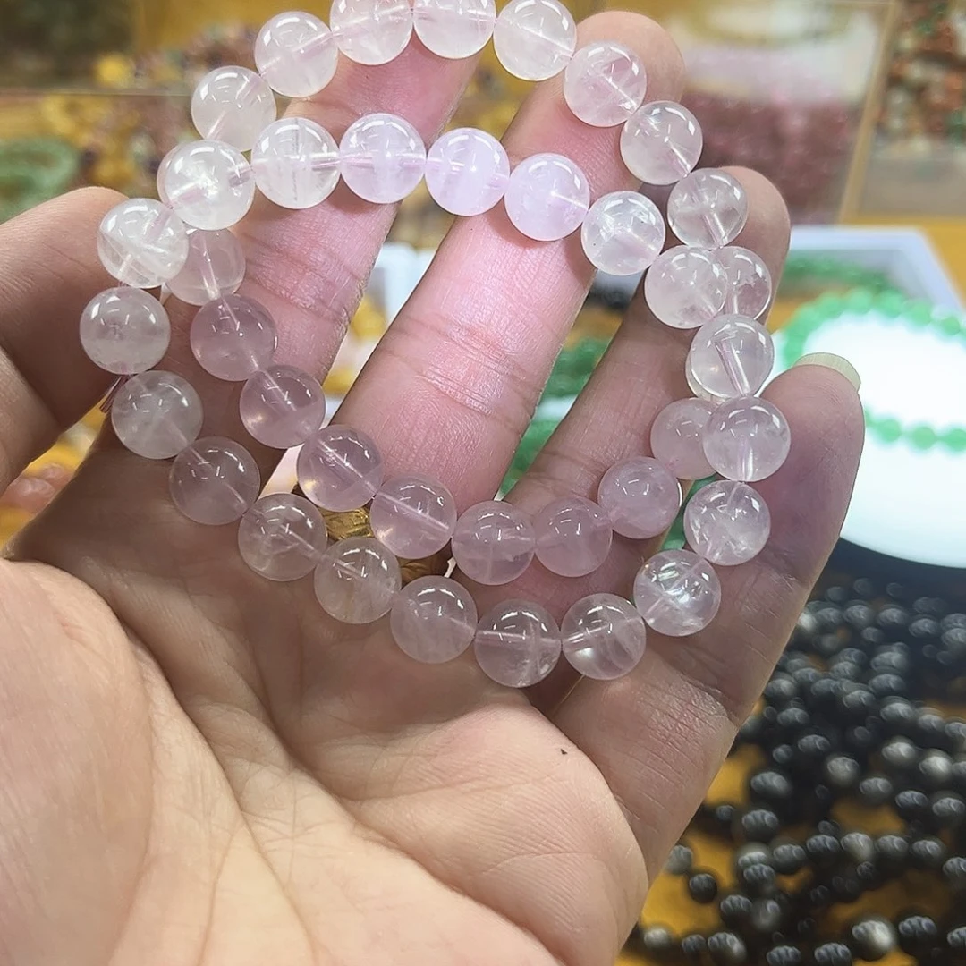 未镶嵌珠宝半成品水晶
