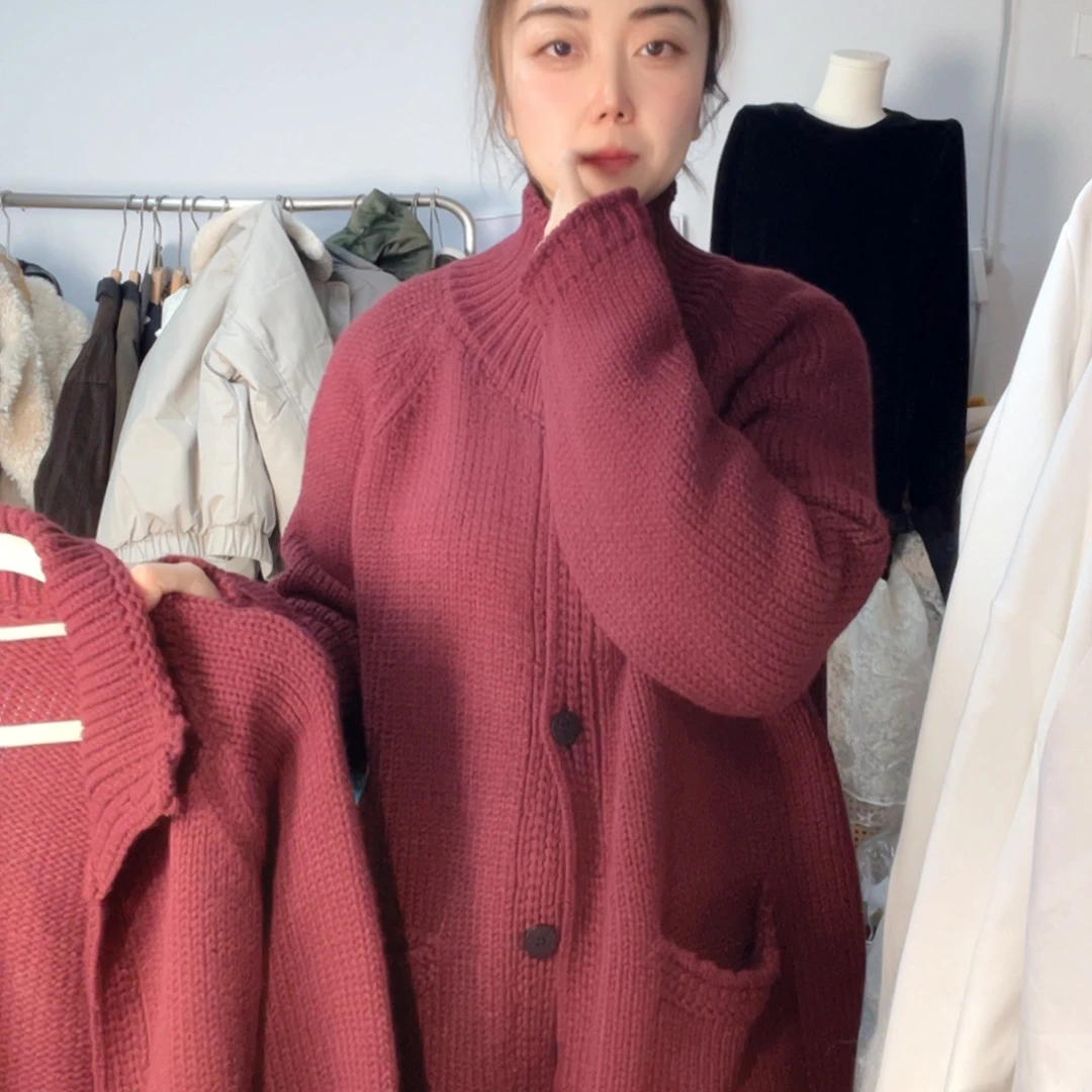 Y***亚天丝冬季新款韩版不退换