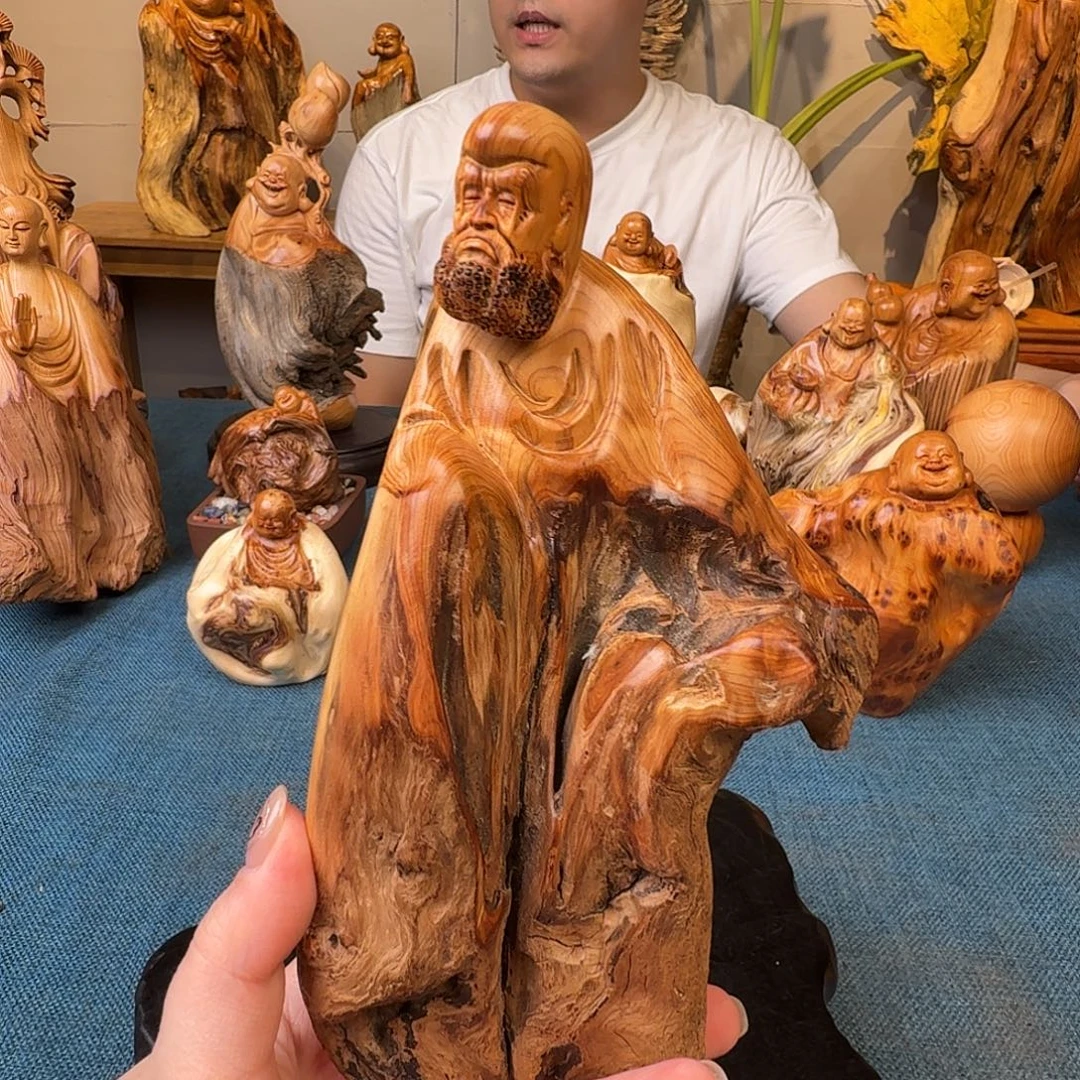 柏木（崖柏）关注一下