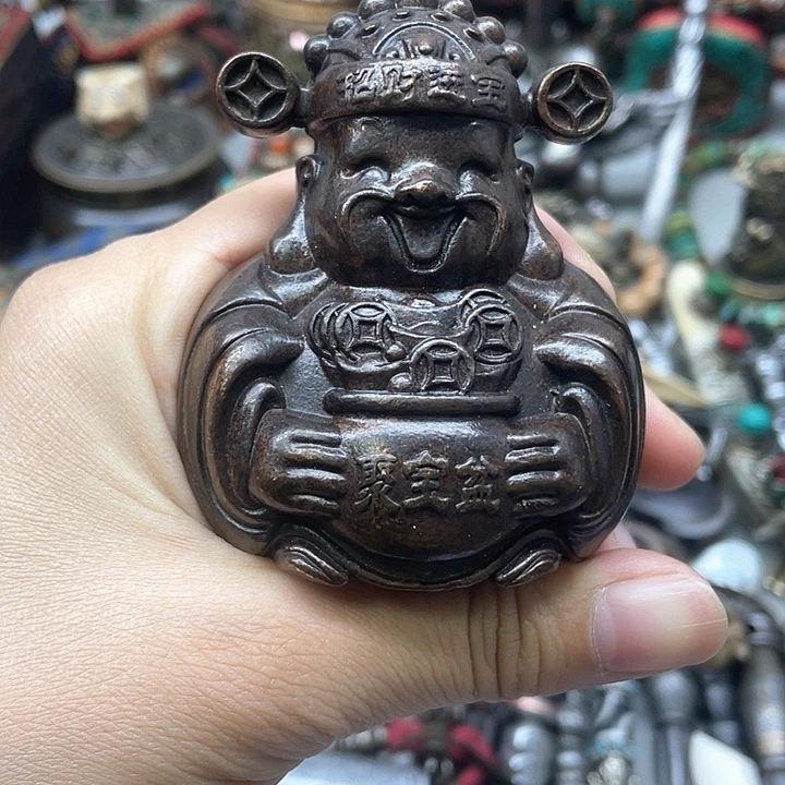 工艺品挂件一物一图