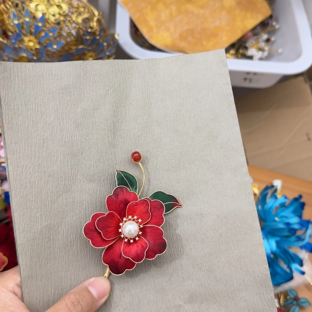 醋酸铁合金绒花现货