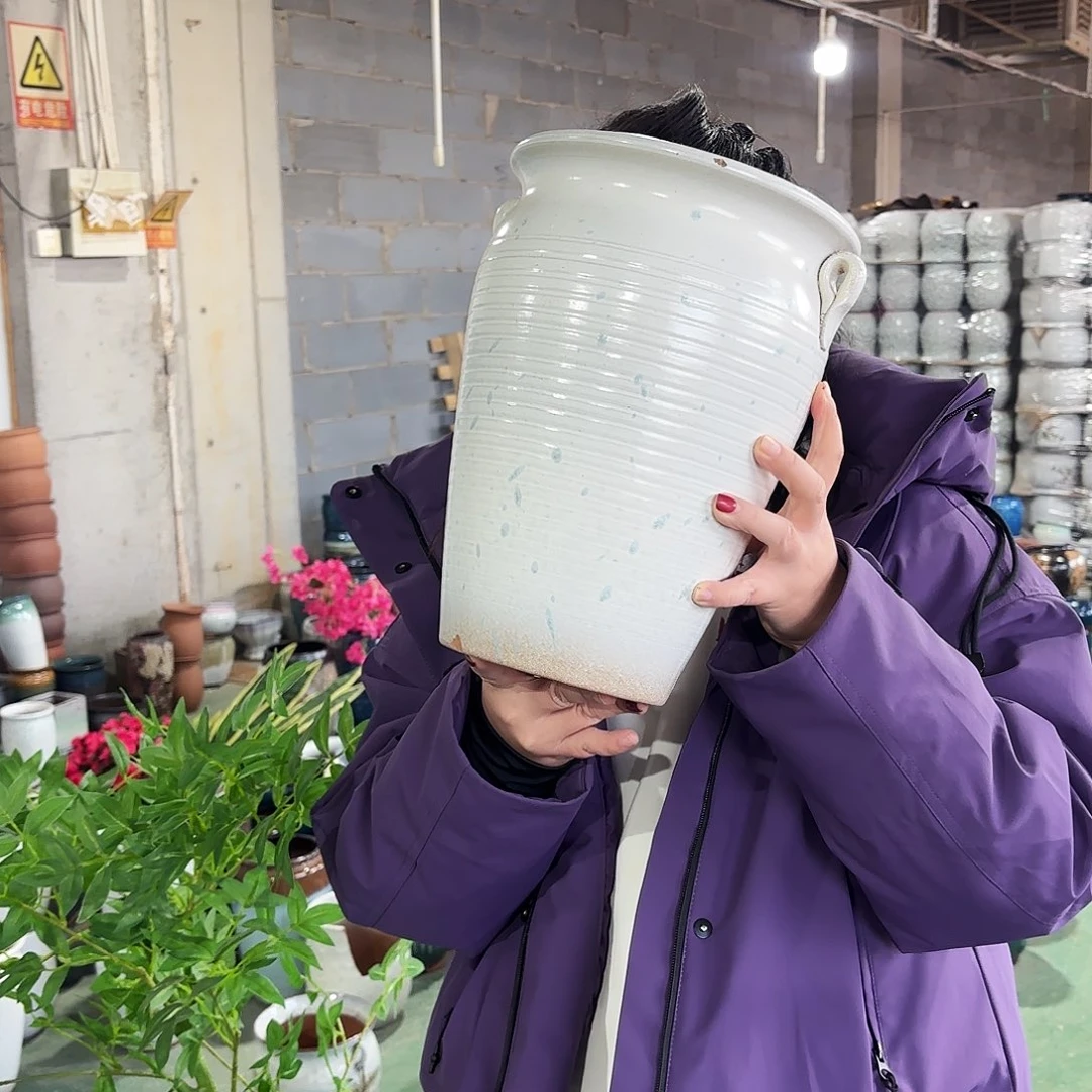 正品一个高30/21红陶