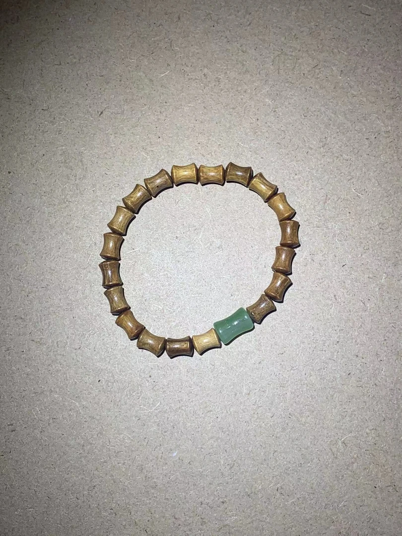 精品手串  YW  014 (无礼盒）