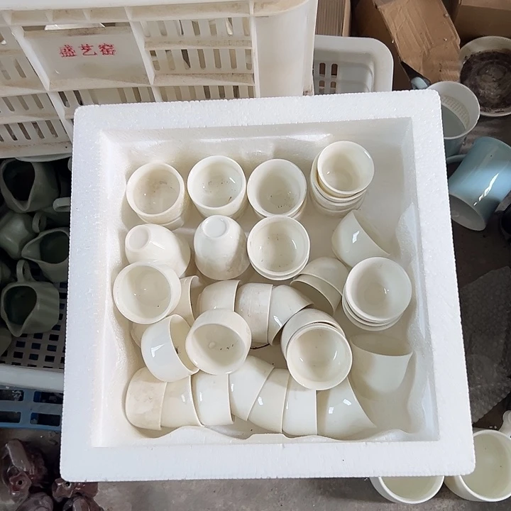 微瑕茶具介意勿拍