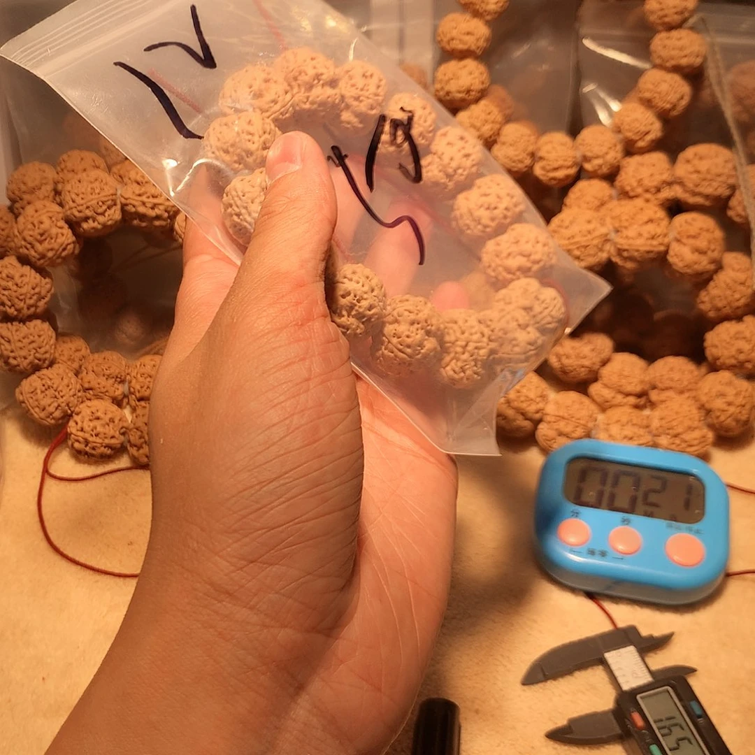 金刚菩提手串༻**༺12。