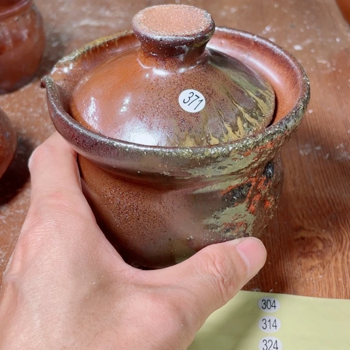 茶宠盏盏灯都是我的爱啊