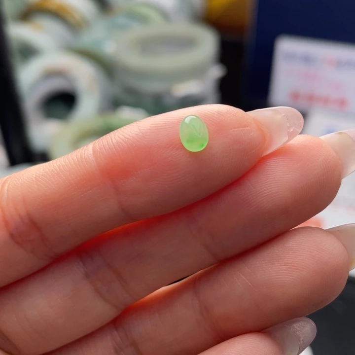 【闪购商品】未镶嵌翡翠首饰定制翡翠