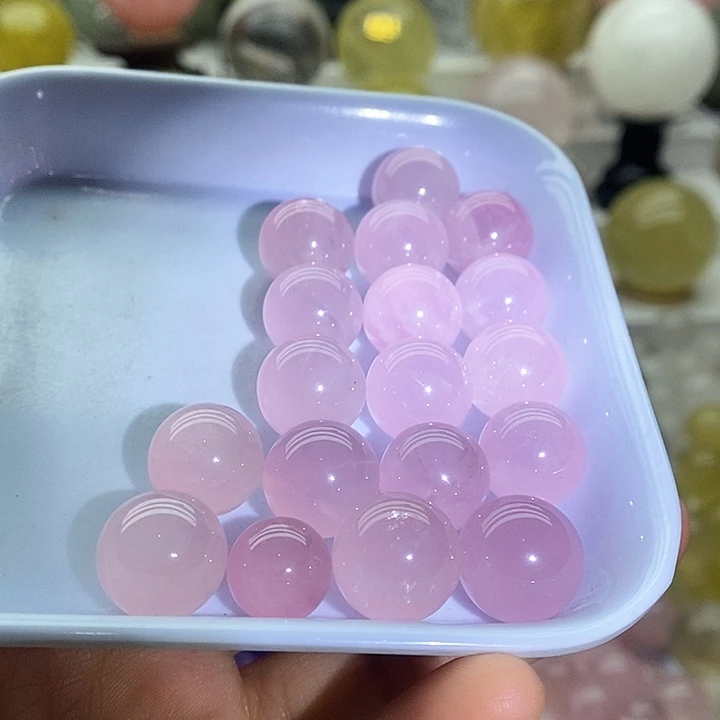 未镶嵌珠宝半成品水晶06