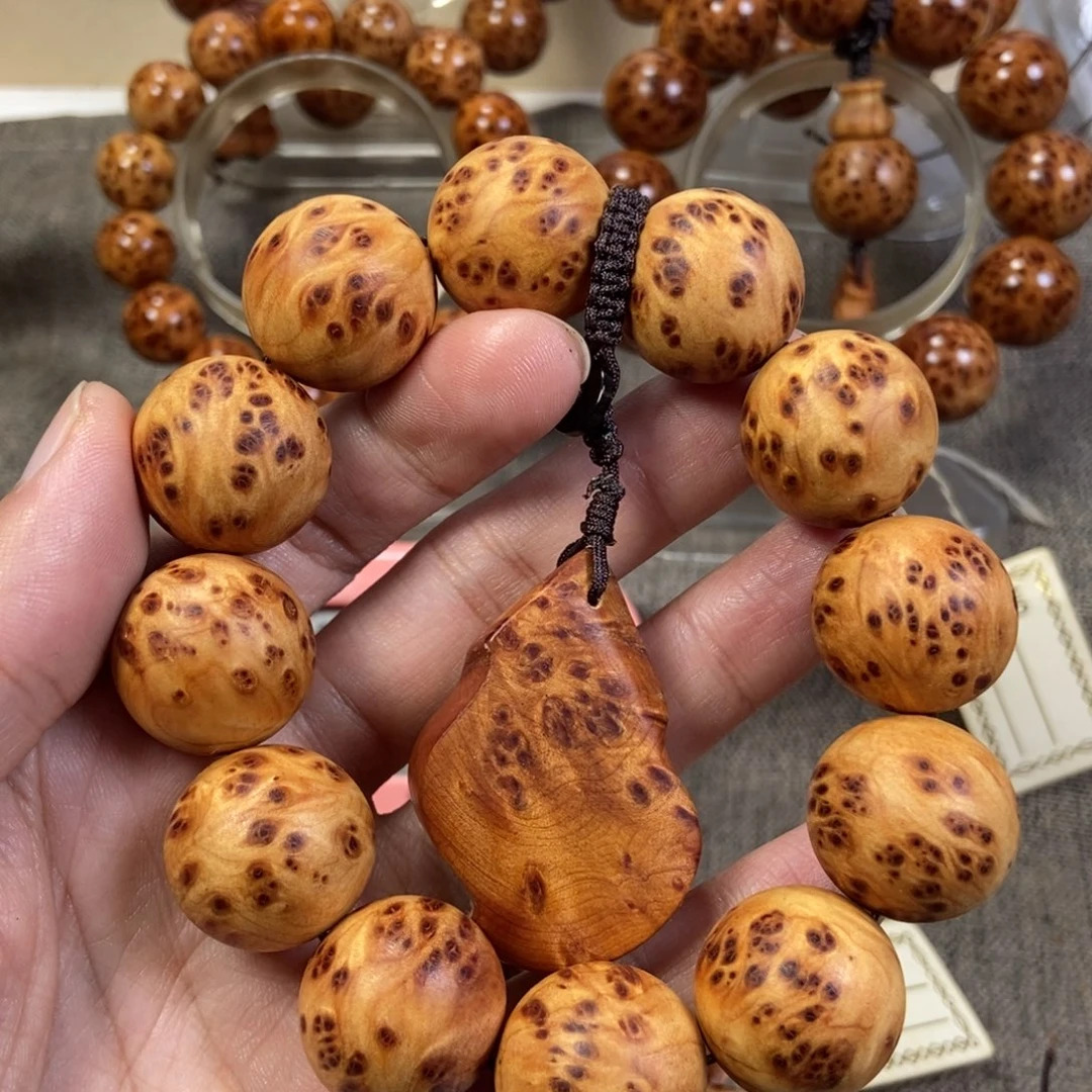 柏木（崖柏）手串/手链