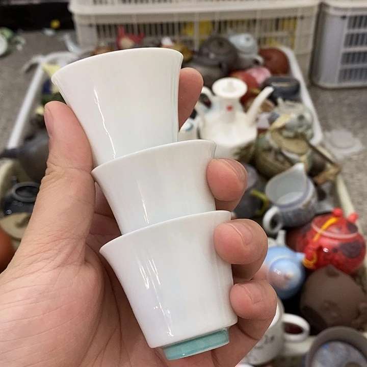 陶瓷艺术品及陶瓷制品