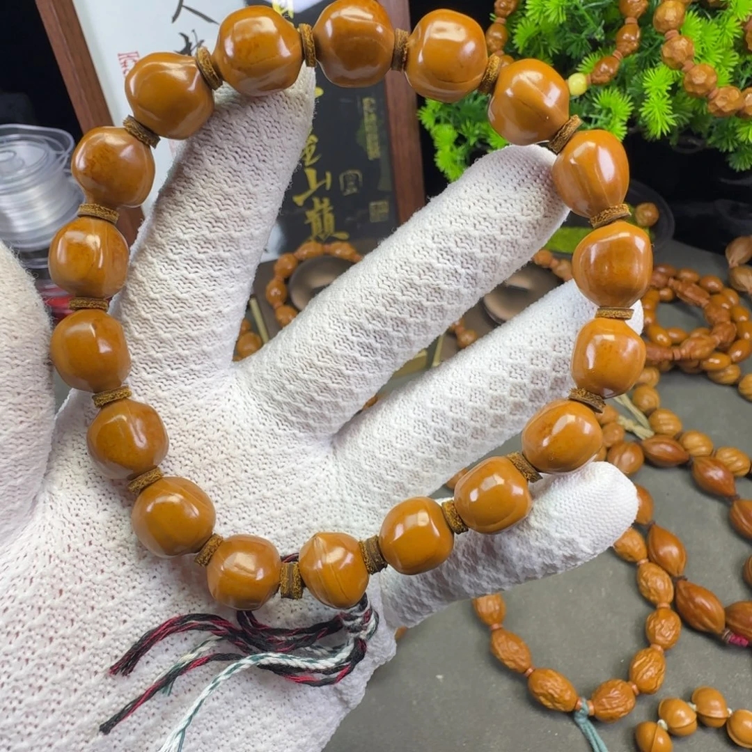 橄榄核手串/手链小樱桃