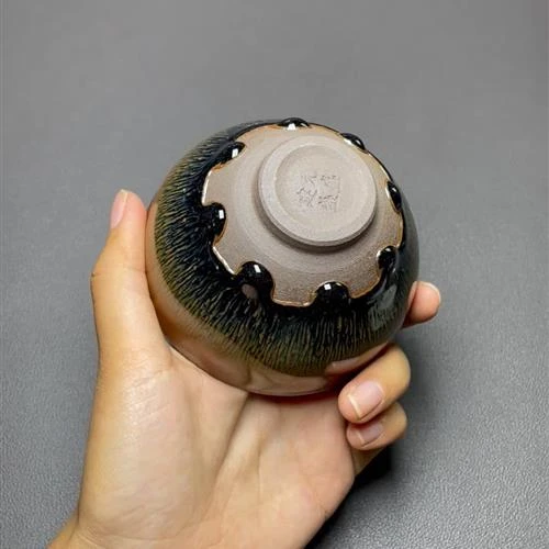 【闪购商品】茶盏-10095..........