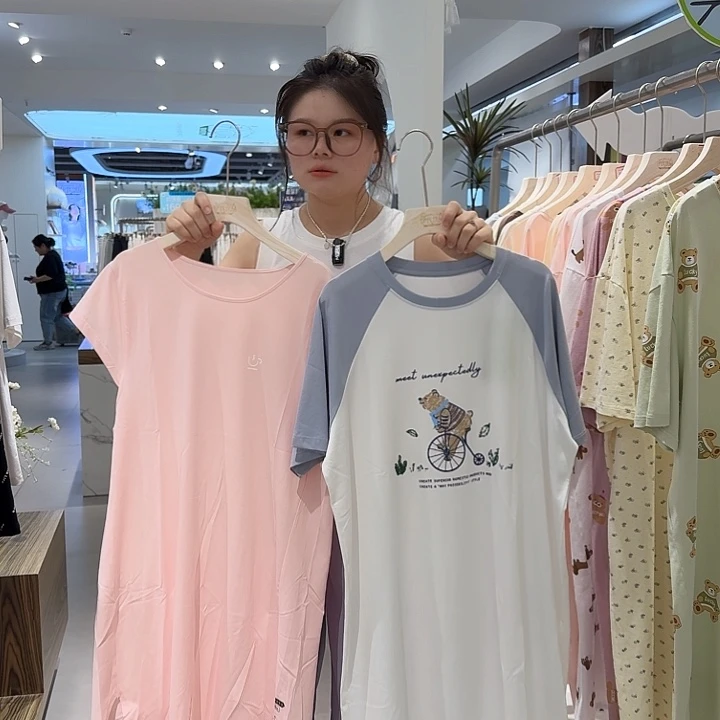 棉31019粉 31016蓝 2套