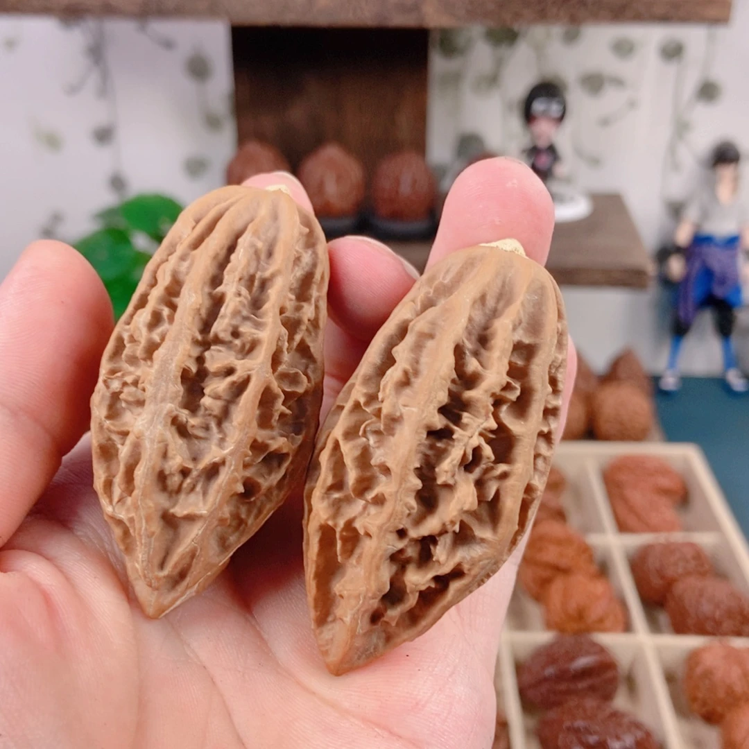 吊坠文玩核桃5¥¥琅琊棒