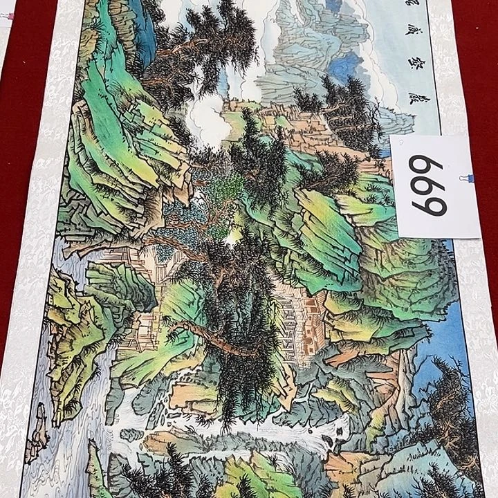 国画福利待遇等方面