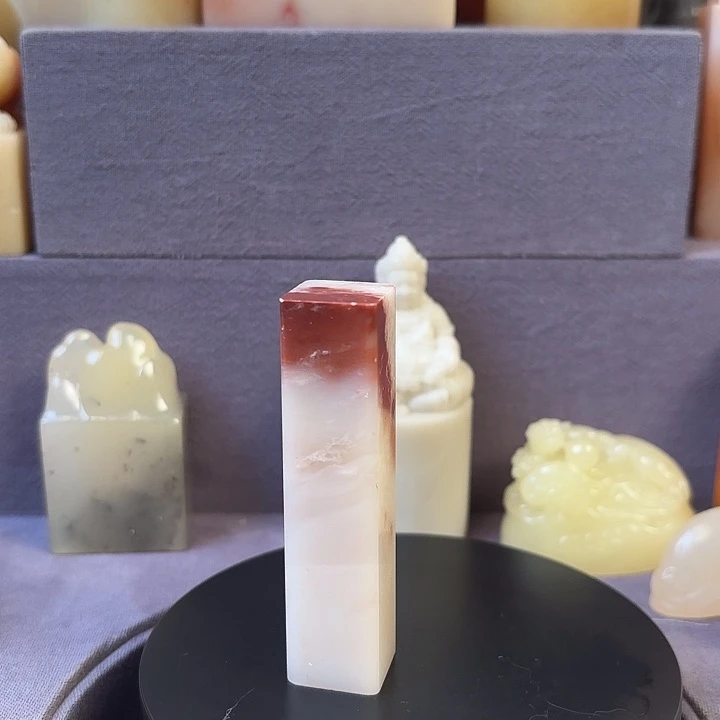 寿山石印石寿山石