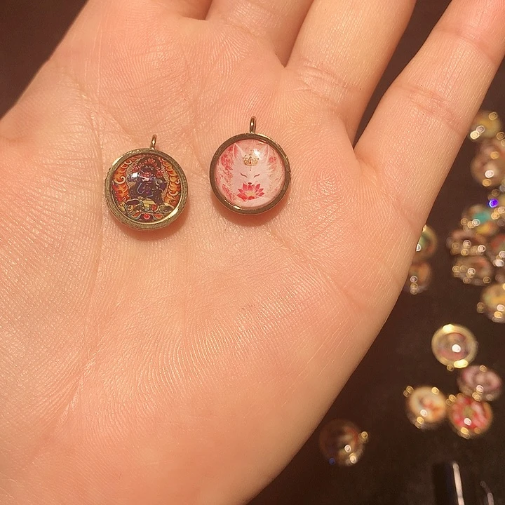 【闪购商品】香榧木婉*