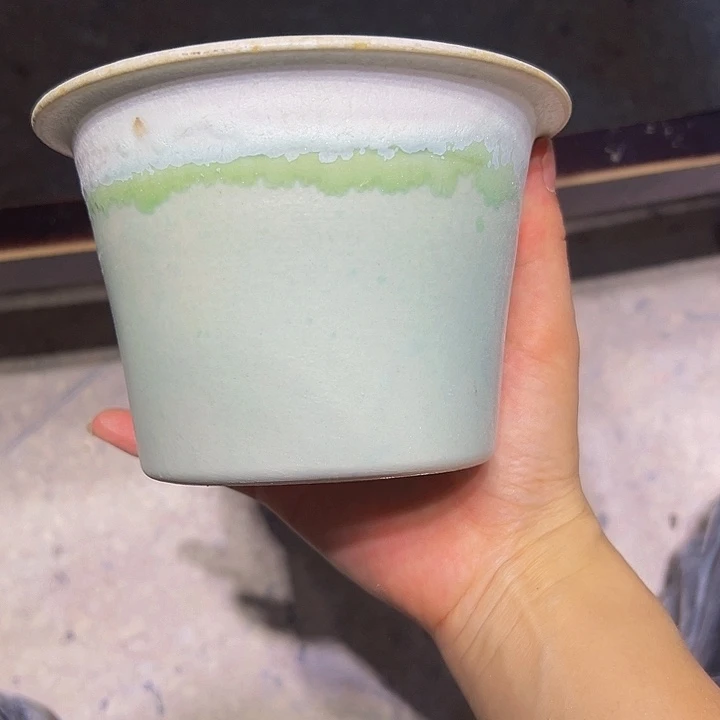 景德镇陶瓷研究所，瑕疵不售后