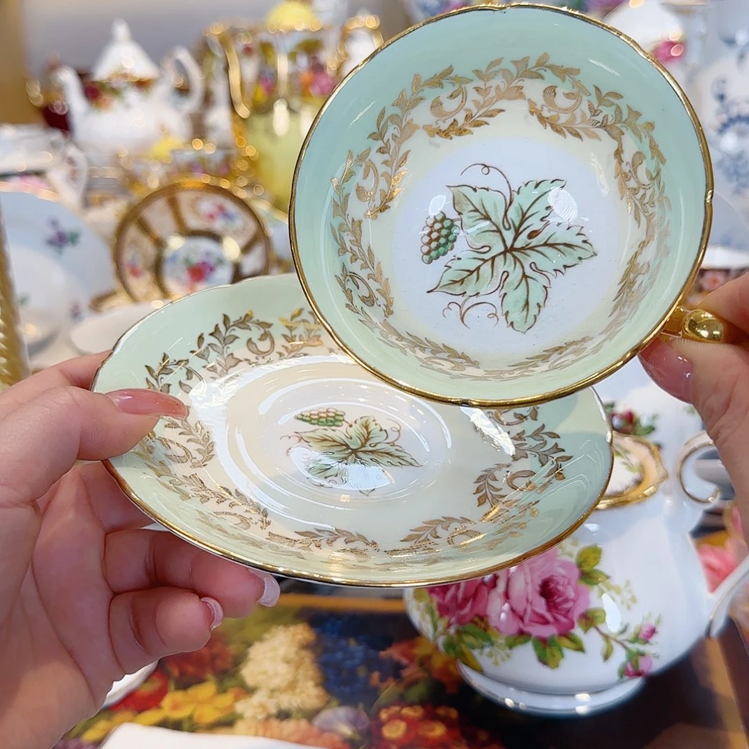 欧洲瓷器收藏鉴赏