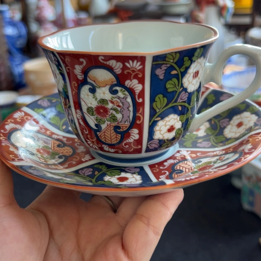 陶瓷艺术的发展和