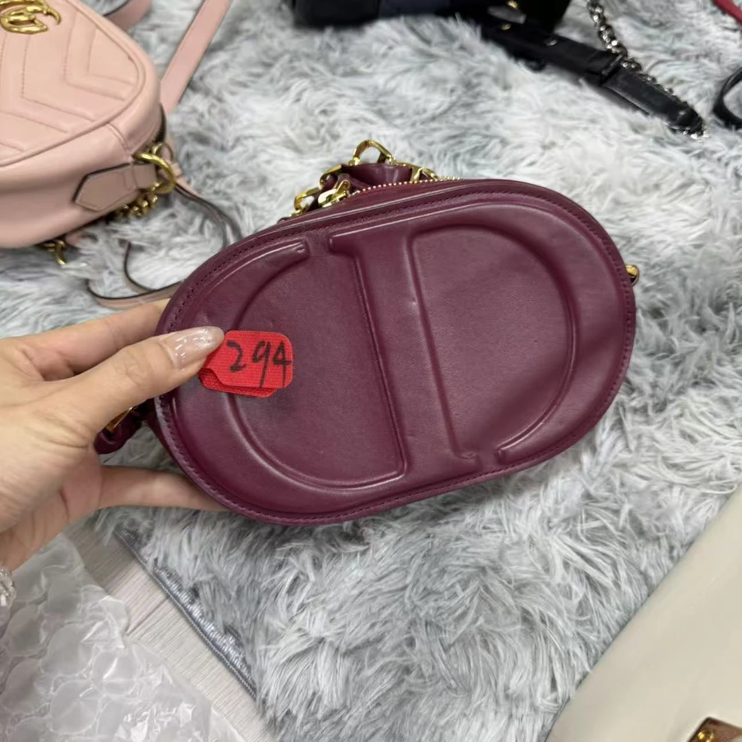 95新 DIOR/迪奥 294  xrk  /*二奢包包