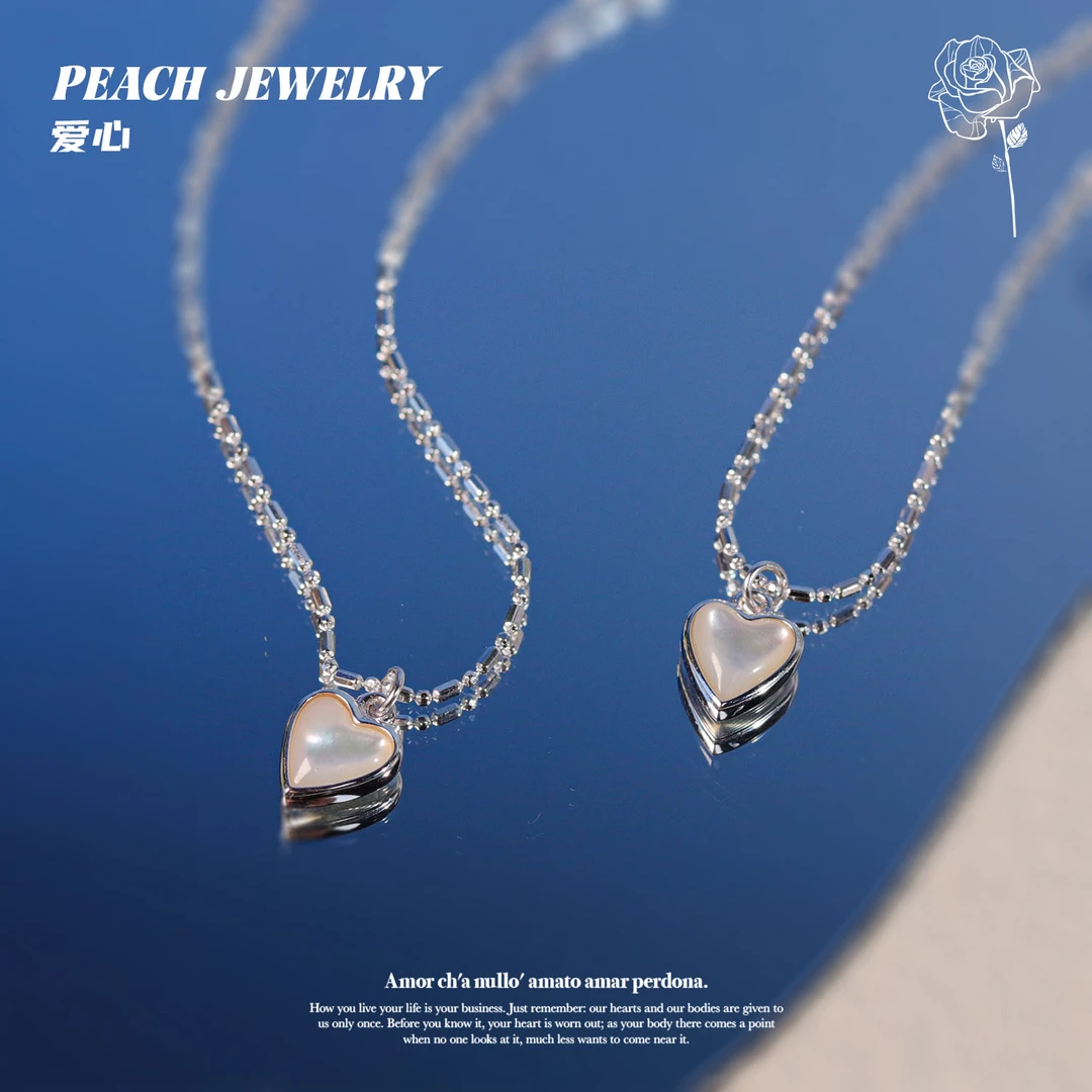 链子925银 银项链 X-YE24 多样性发颜色微差 发货件数一