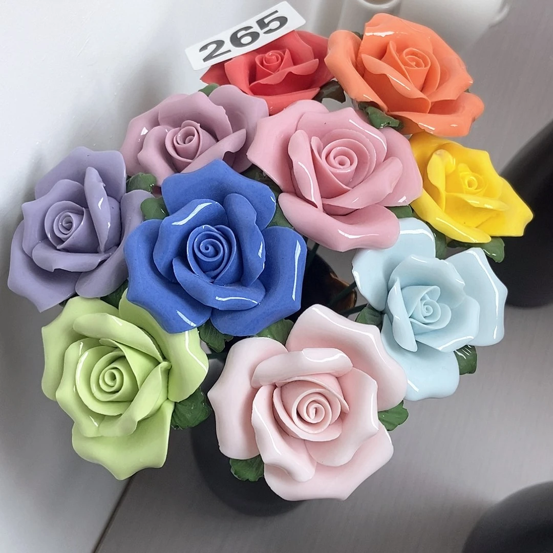 陶瓷手工制作工艺