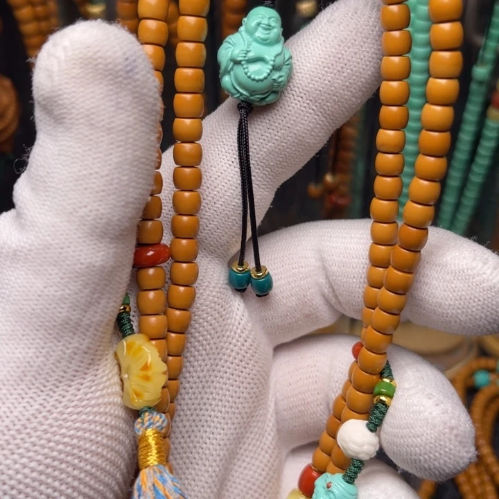 橄榄核吊坠哈哈哈