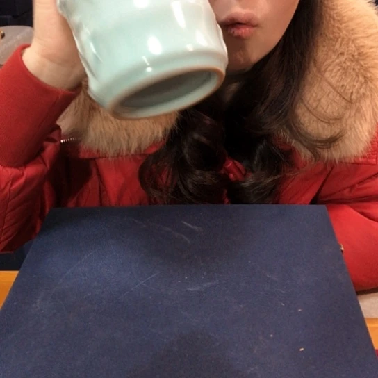 瓷片瓷器的时候我也