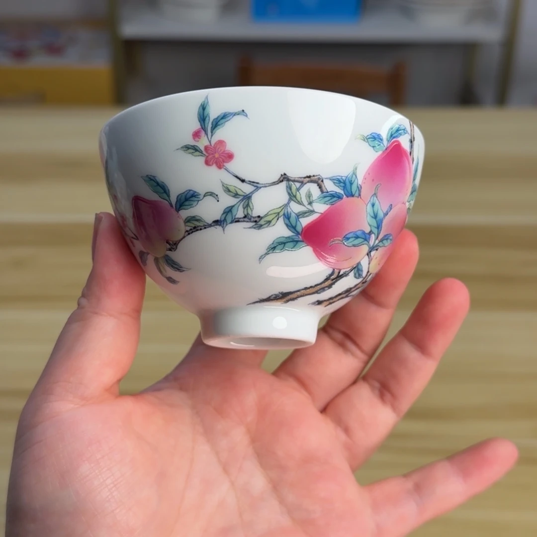 瓷片这个世界都是微瑕