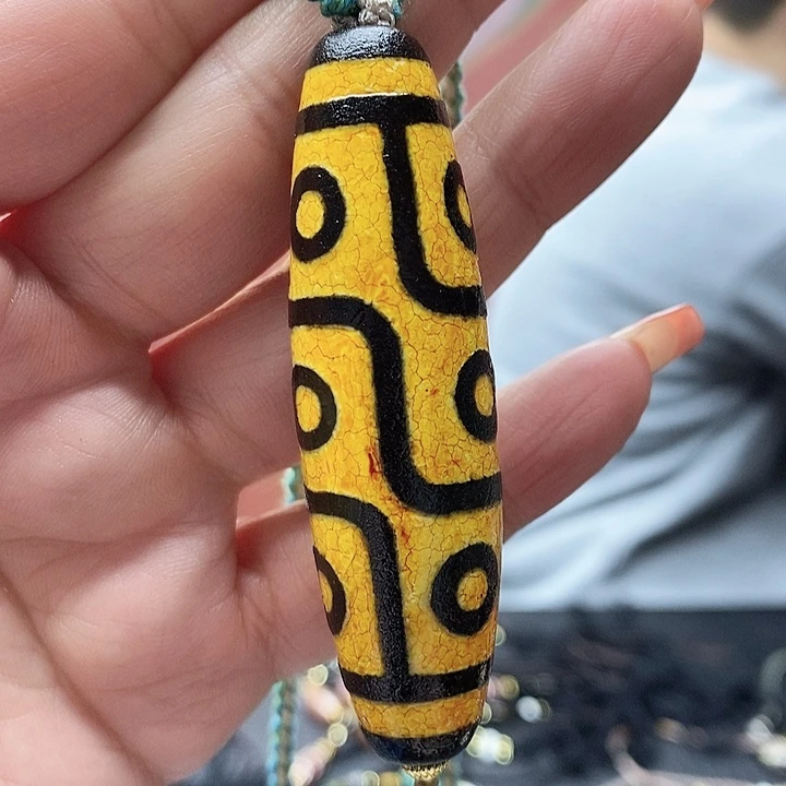 玛瑙/玉髓颈饰合金