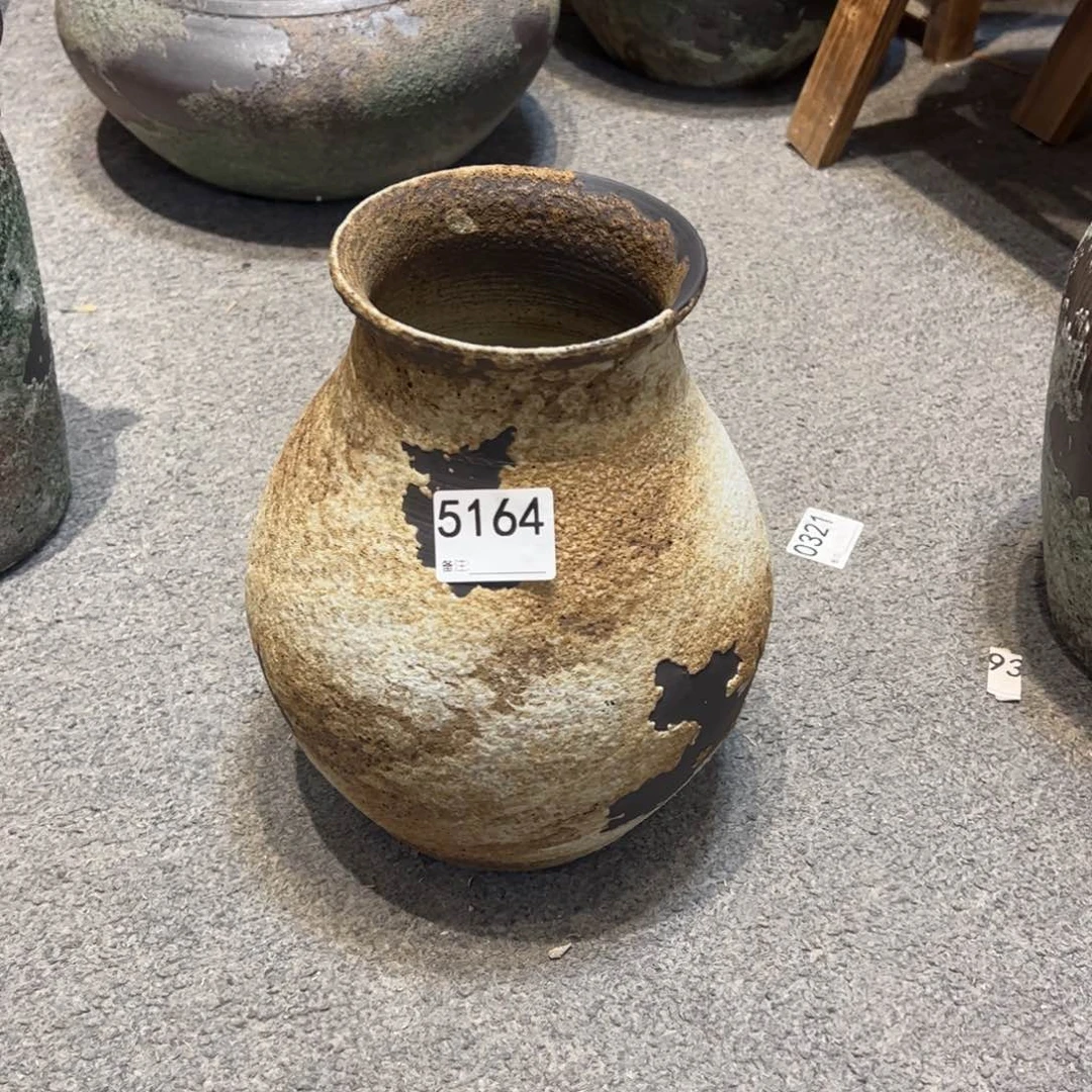 瓷片5164高26口9默认无孔