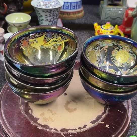 瓶虚*摆件家居设计的