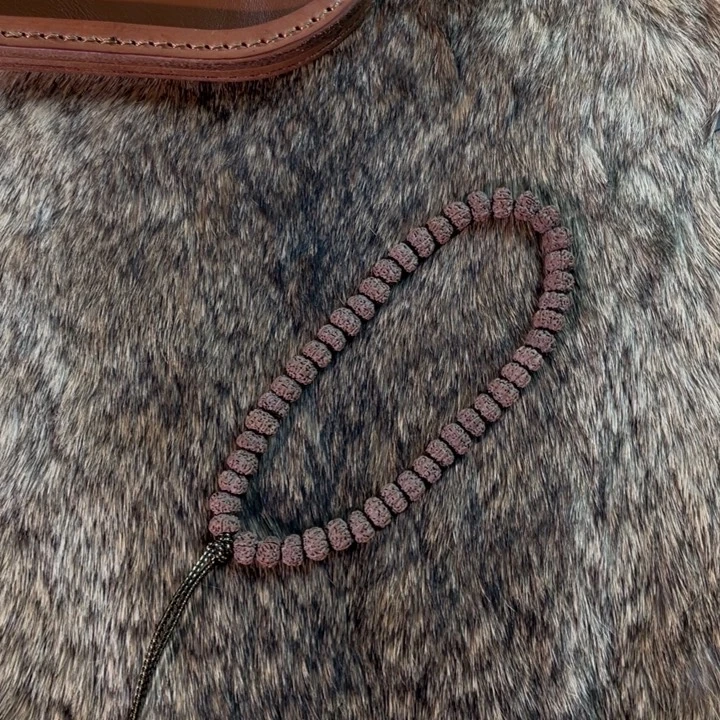 吊坠金刚菩提平细手持