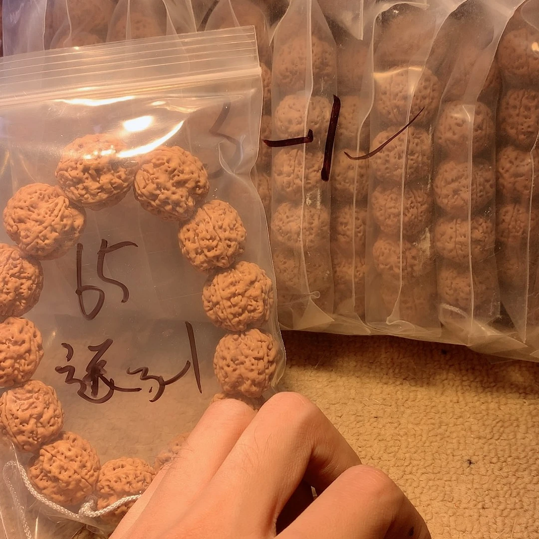 金刚菩提吊坠09—————