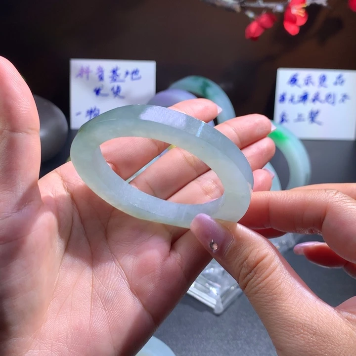 未镶嵌贵妃0-55定制翡翠