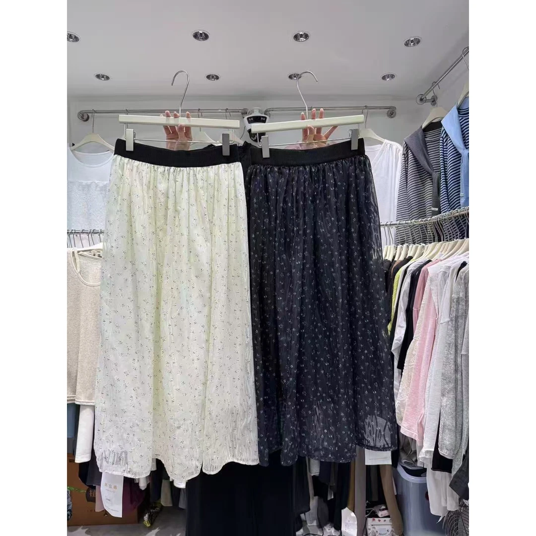 030-1098-大码超轻薄伞裙