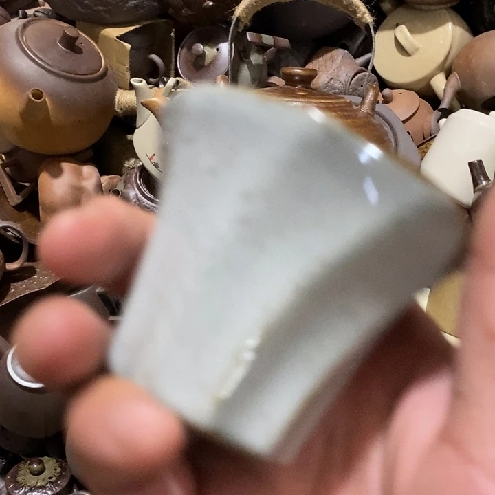 瓷片老婆是什么意思……老婆和