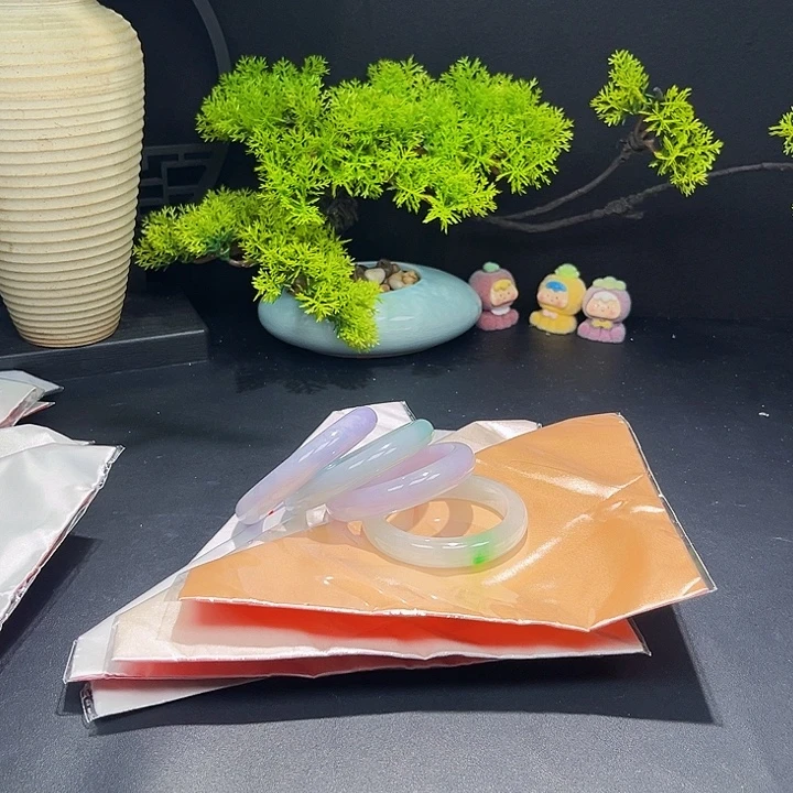 翡翠未镶嵌手镯开播链接