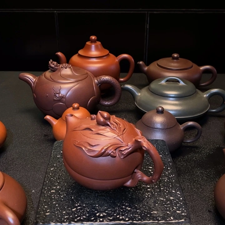 用***5紫砂茶壶1444888566633255