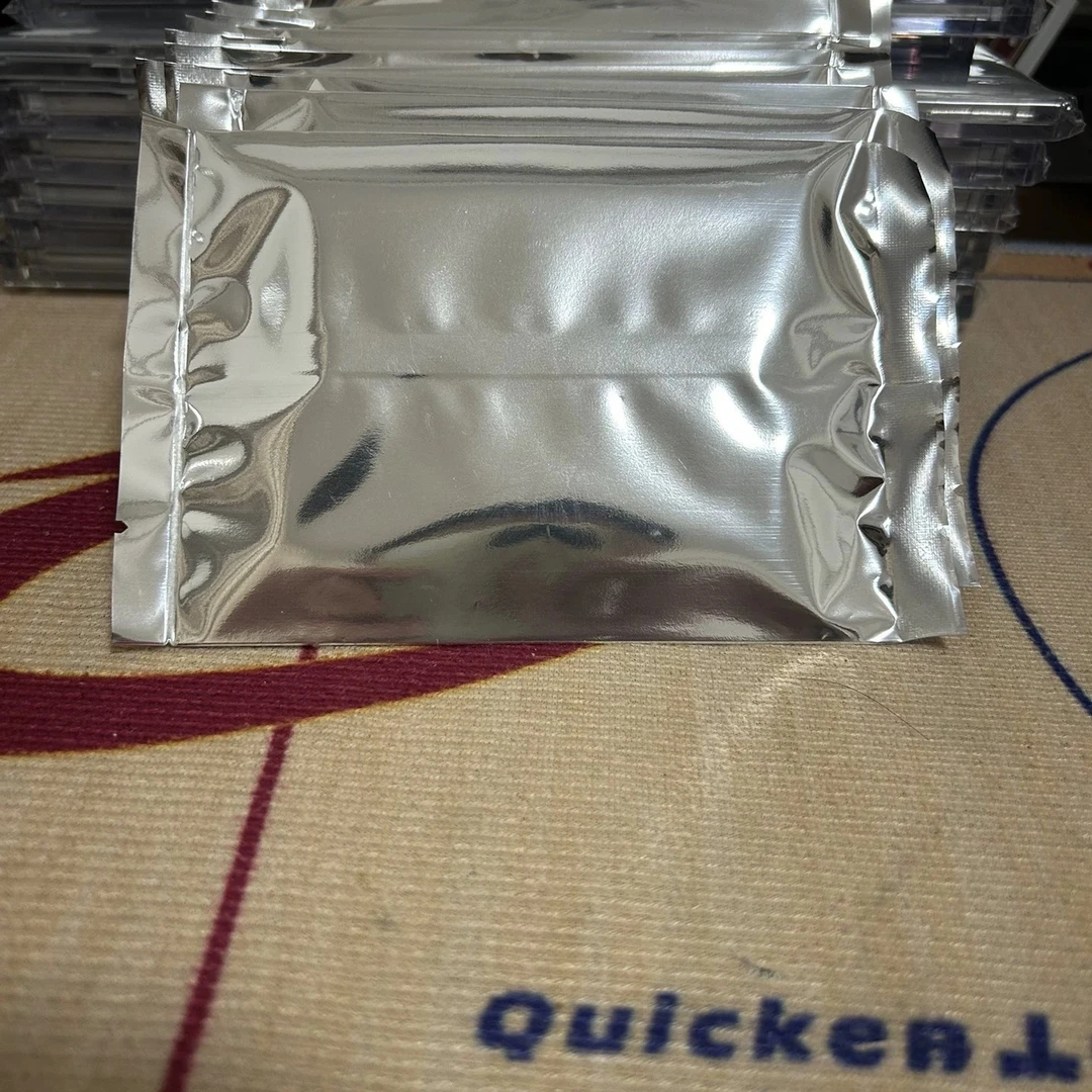 球员卡小银包福利包（第二期）（未成年人禁止下单）