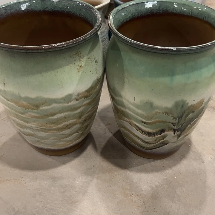 高度24口18啦啦啦啦花盆