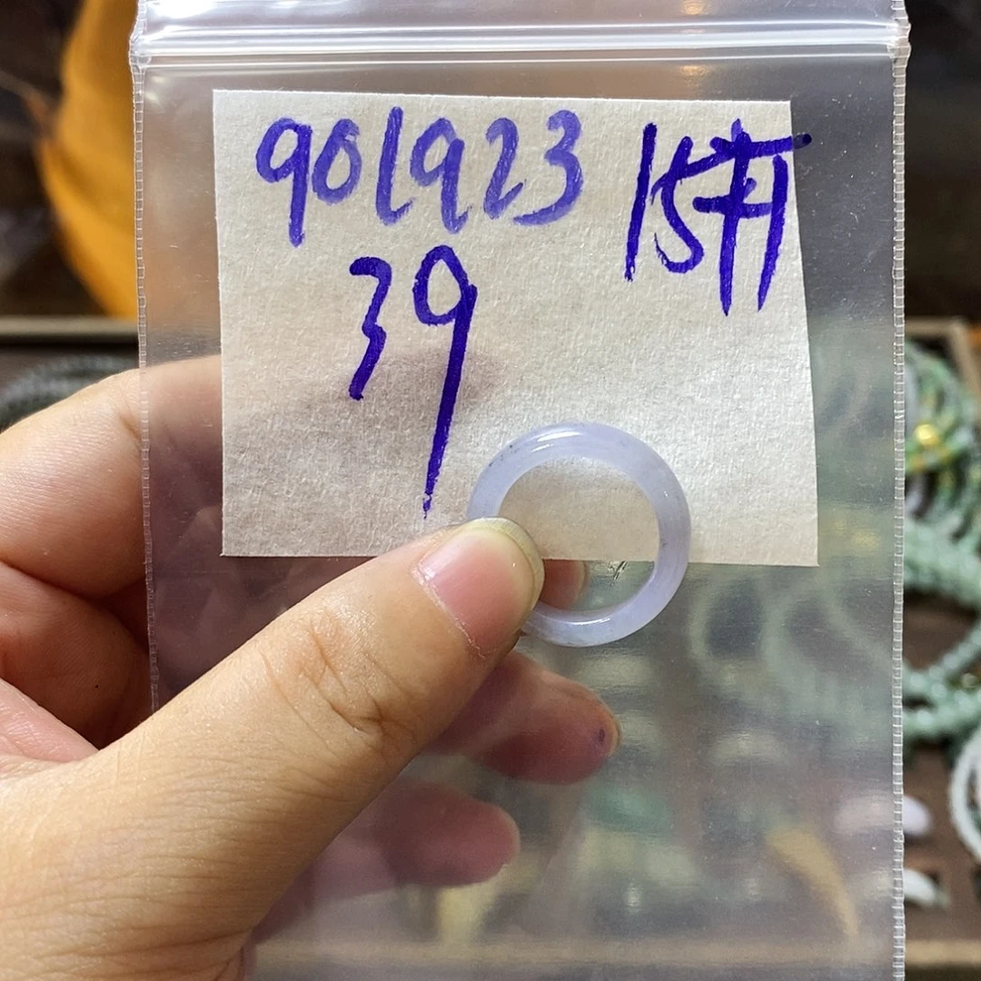 未镶嵌定制翡翠翡翠