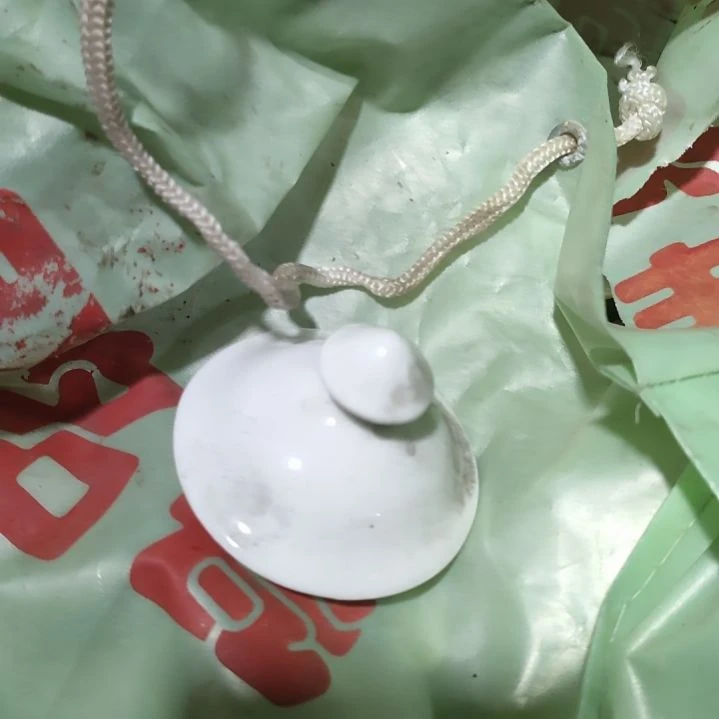 摆件兰**?陶瓷盘子碗啥都有